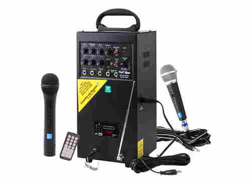 Mega MP-80 UEC Public Addressing System