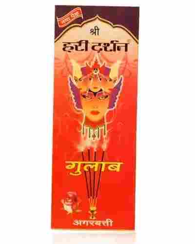 Shree Hari Darshan Incense Sticks