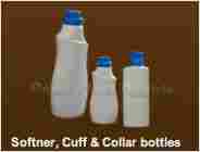 Softner, Cuff and Collar Shape Bottles