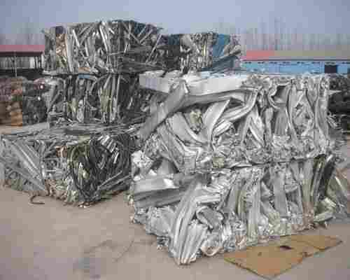 Aluminum Extrusion 6063, 6061 Scrap