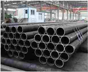 Carbon Steel Alloy Pipe