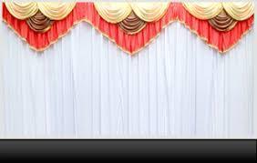 Mandap Decoration Cloth