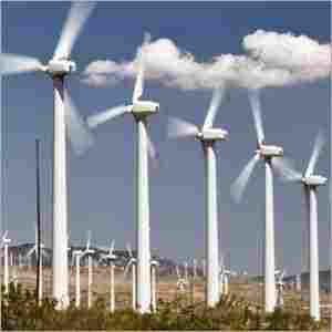 Wind Mill Auditing Service