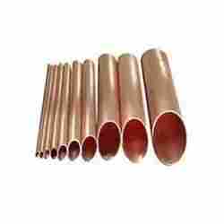 Copper Alloy Pipes