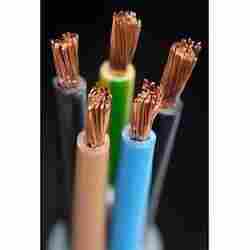 Copper Control Cables