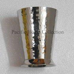 Hammered Julep Cups