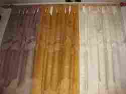 Top Quality Tabbed Curtains