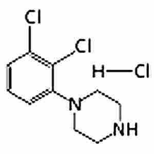 1 2,3 Dichlorophenyl Piperazine Hydrochloride