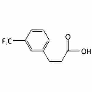 3-{3-(Trifluoro Methyl) Phenyl}Propanoic Acid