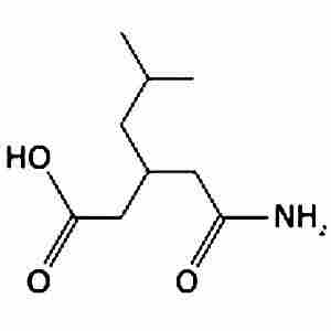 3 Carbamoyl Methyl 5 Methyl Hexanoic Acid
