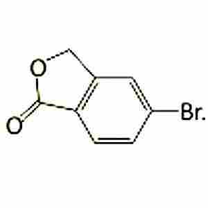 5 Bromo Phthalide