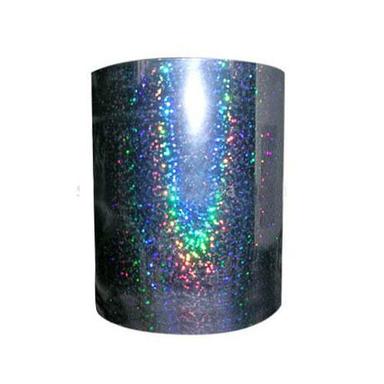 Holographic Metalized Film