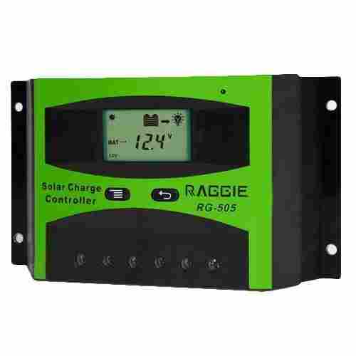 RG 505 Solar Charge Controller