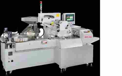 Automatic Biscuit Packaging Machine