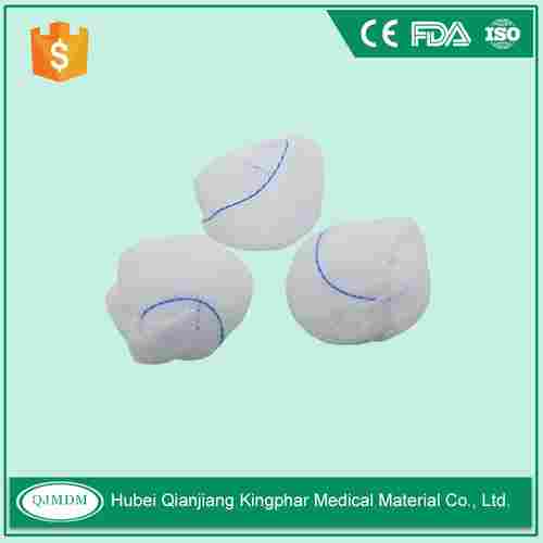Medical Supplies Cotton Gauze Ball