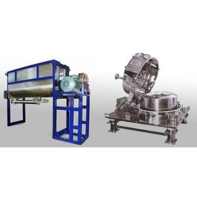 Multi Product Distillation System