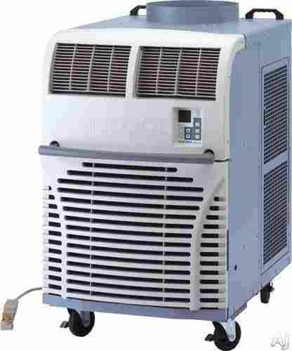 Portable Air Conditioner Inbuilt with Four Base Wheel