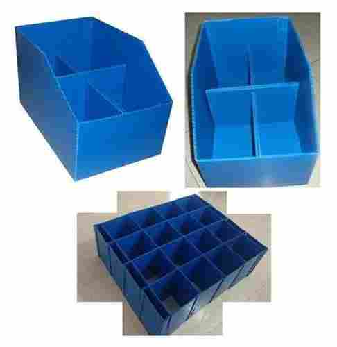 PP Partition Box
