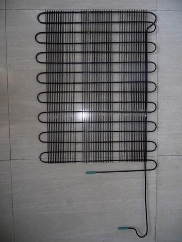 Wire On Tube Condensers