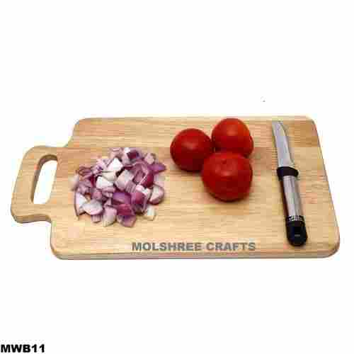 Wood Chopping Board