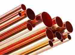 Durable Copper Pipes