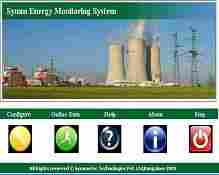 Energy Monitoring Systems