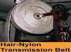 Hair Nylon Transmission Belt