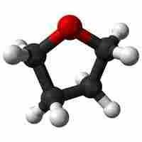 Tetra Hydro Fluoride Chemical