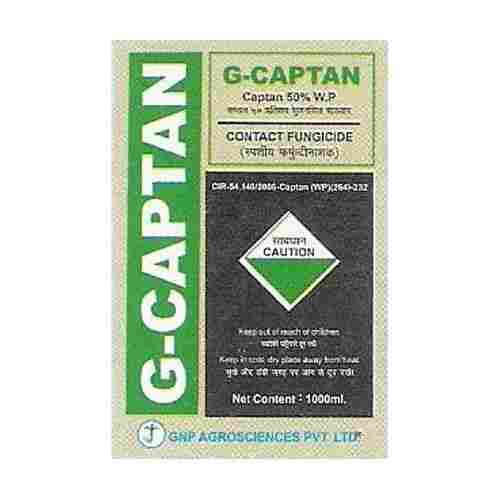 G Captan Fungicides