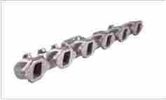Exhaust Manifold 6 Cyl