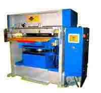 Hydraulic Ironing Machines