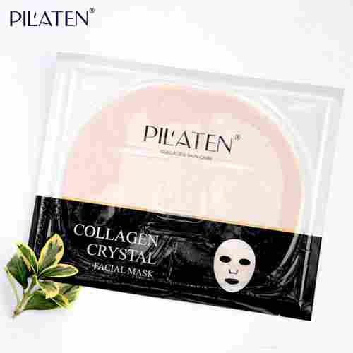Pilaten Collagen Gold Facial Mask