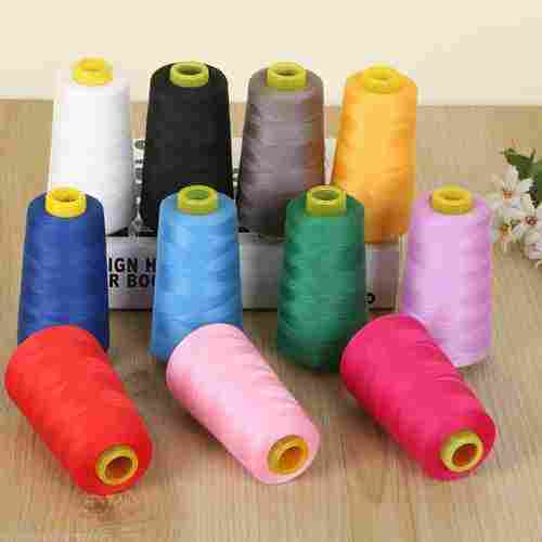 SD FD 100% Polyester Spun 9S*4 Sewing and Bag Closing Thread