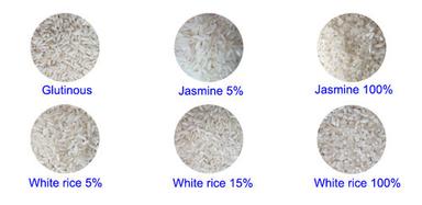 Vietnam Glutinous Rice 10% Broken Broken (%): 10