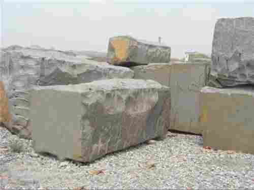 Granite Blocks