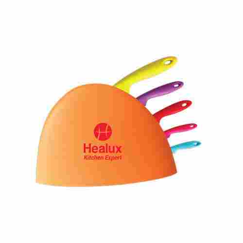 Healux 5 Piece Knife Set