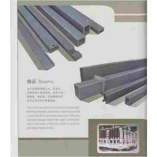 Corrosion Proof Sisic Square Beams