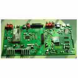 Energy Meter PCB Assembly