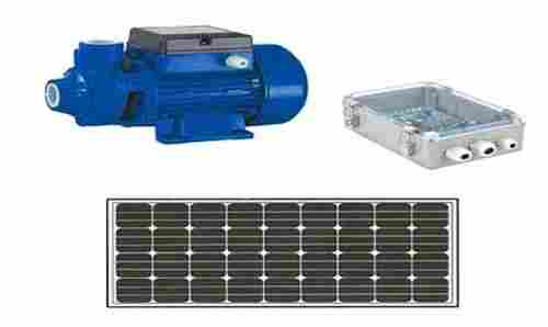 Goldi Solar Water Pumping System