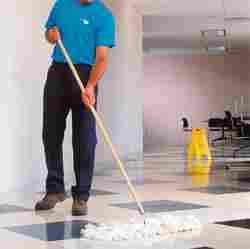 Housekeeping Sevices