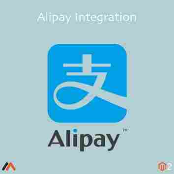 Magento 2 Alipay Integration Software