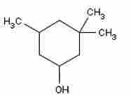 Trimethyl Cyclohexanol