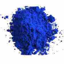 Pigment Blue Powder
