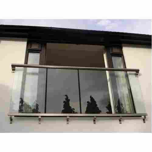 Toughened Glass For Balcony