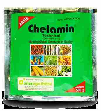 Chelamin Chelated Zinc