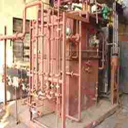 Endo Gas Generator