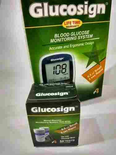 Best Quality Glucometer