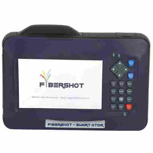 Fibershot Smart Mini OTDR