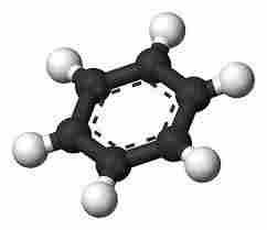 Benzene Analytical Chemical