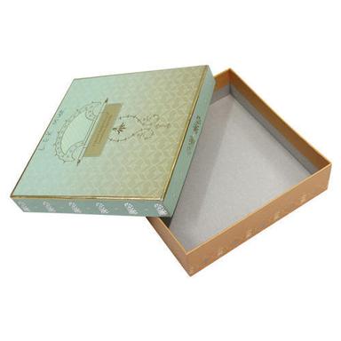 Paper Cosmetic Box